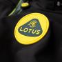 View Mens SoftShell - Black. 

Item has been discontinued. Please check directly with your local Lotus partner on availability. Full-Sized Product Image